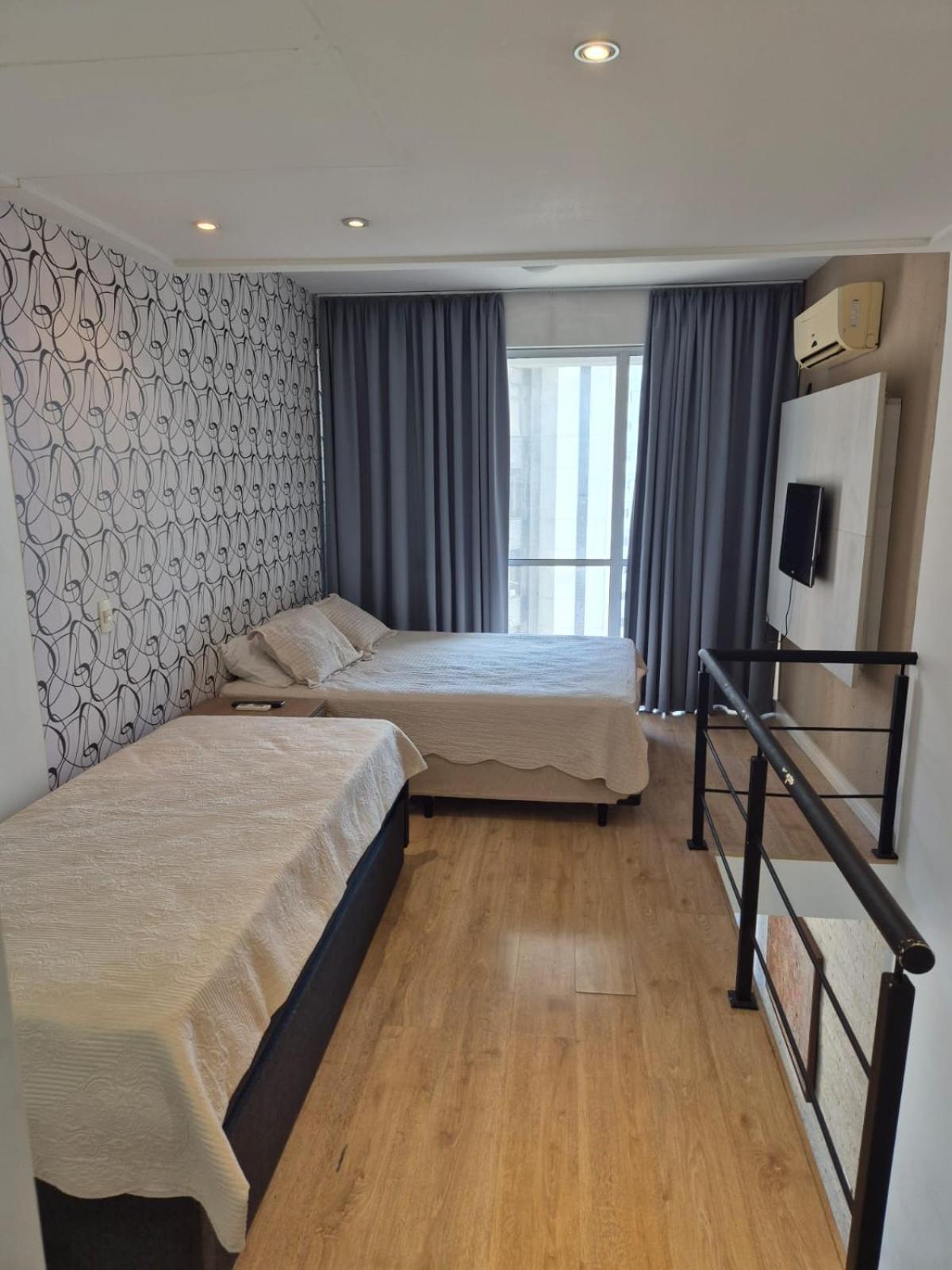 Apartment Duplex Nyc Berrini 1 - Ao Lado Do Wtc *